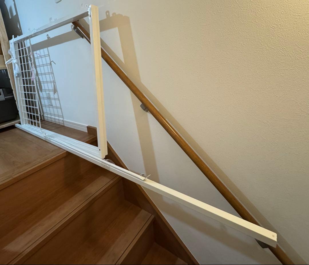 【期間限定値下げ】ニトリ システムベッド ホワイト