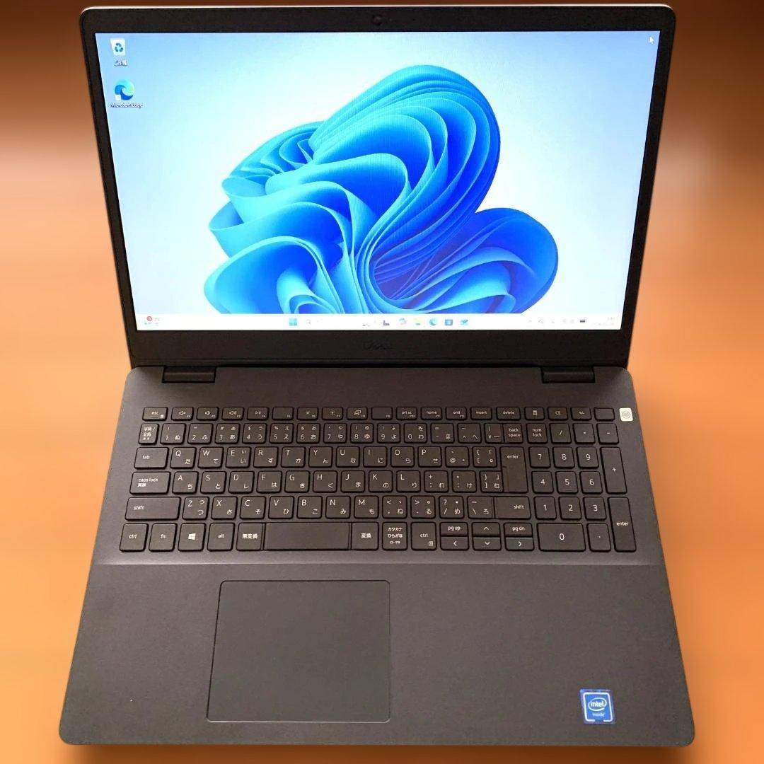 ⭐大容量SSD512GB⭐15.6インチ⭐Win11⭐テンキー、カメラ付⭐