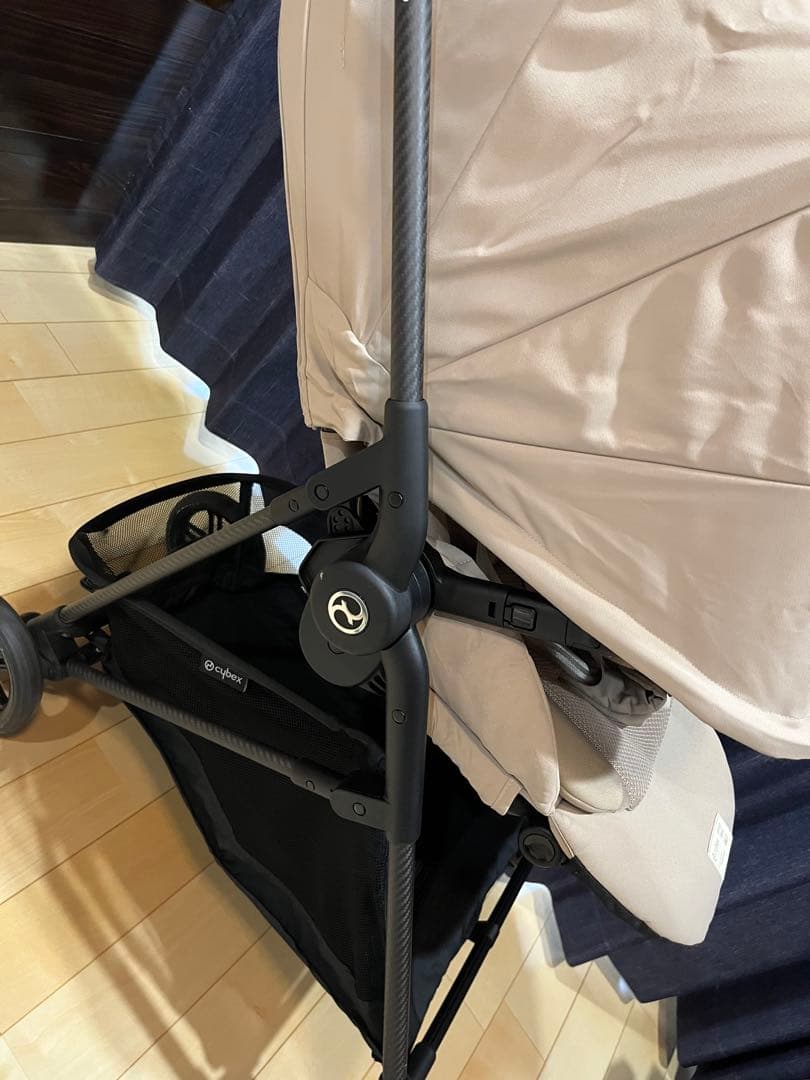 ニモ様✳︎直接お引き取り　美品✳︎サイベックス　メリオ　カーボン　2022モデル