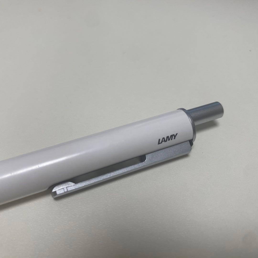 lamy swift ホワイト 白 ラミー スイフト