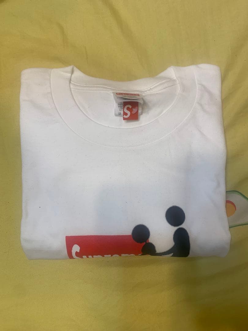 トップス SUPREME 25FW Supreme Stick Tee XL