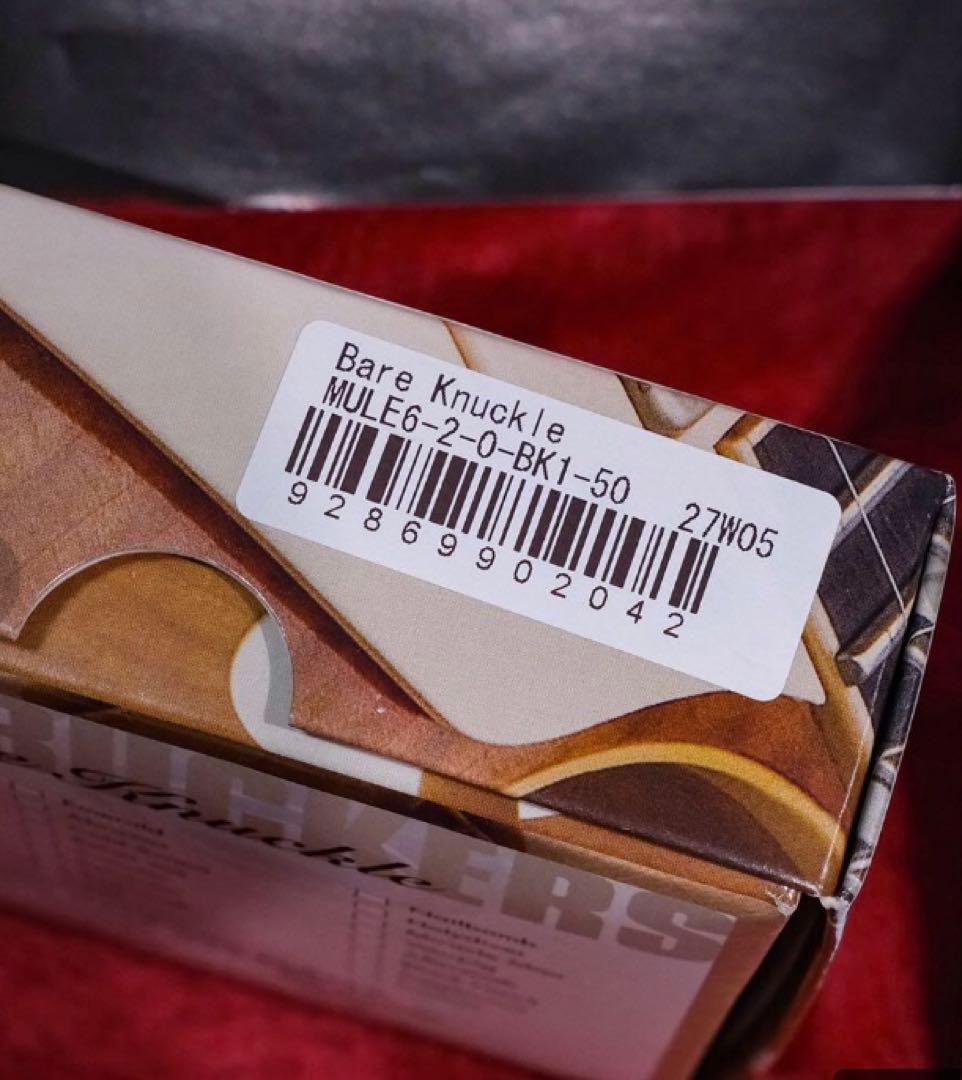 A*中様 Gibson Les Paul Standard '50s Gold