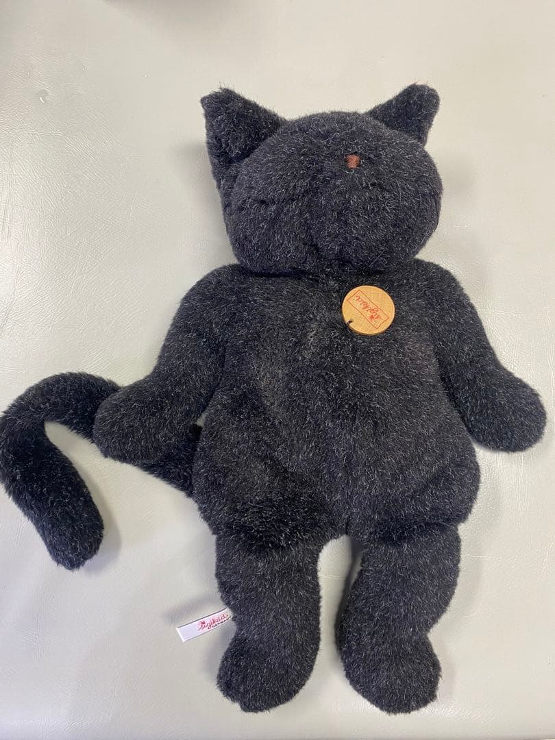 sigikid　シギキッド　ぬいぐるみ