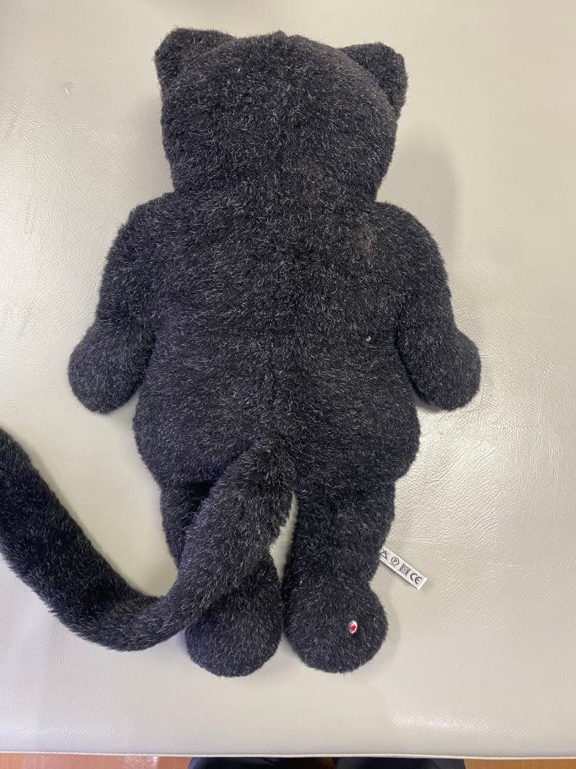 sigikid　シギキッド　ぬいぐるみ