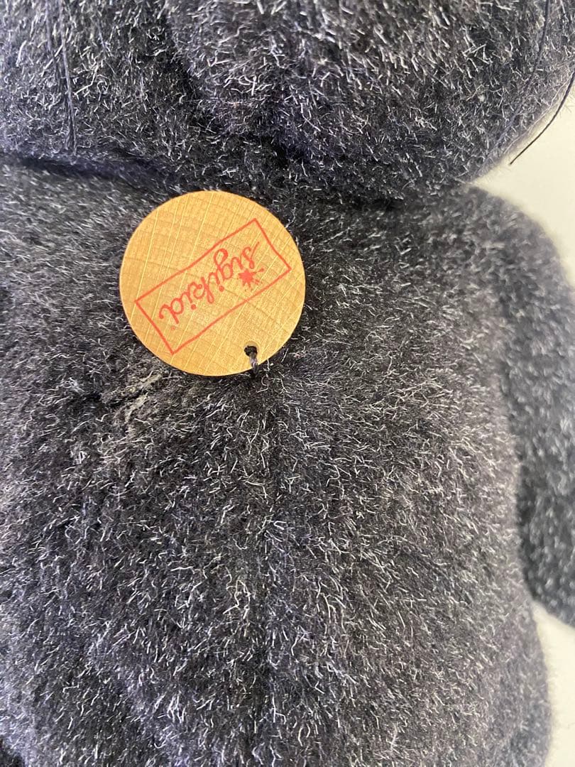 sigikid　シギキッド　ぬいぐるみ