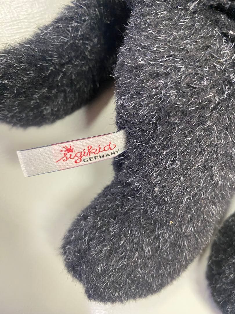 sigikid　シギキッド　ぬいぐるみ