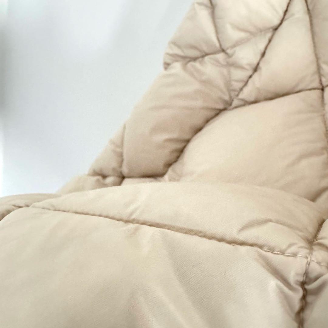 Lauren Ralph Lauren ダウンベスト 現行品 M 極美品