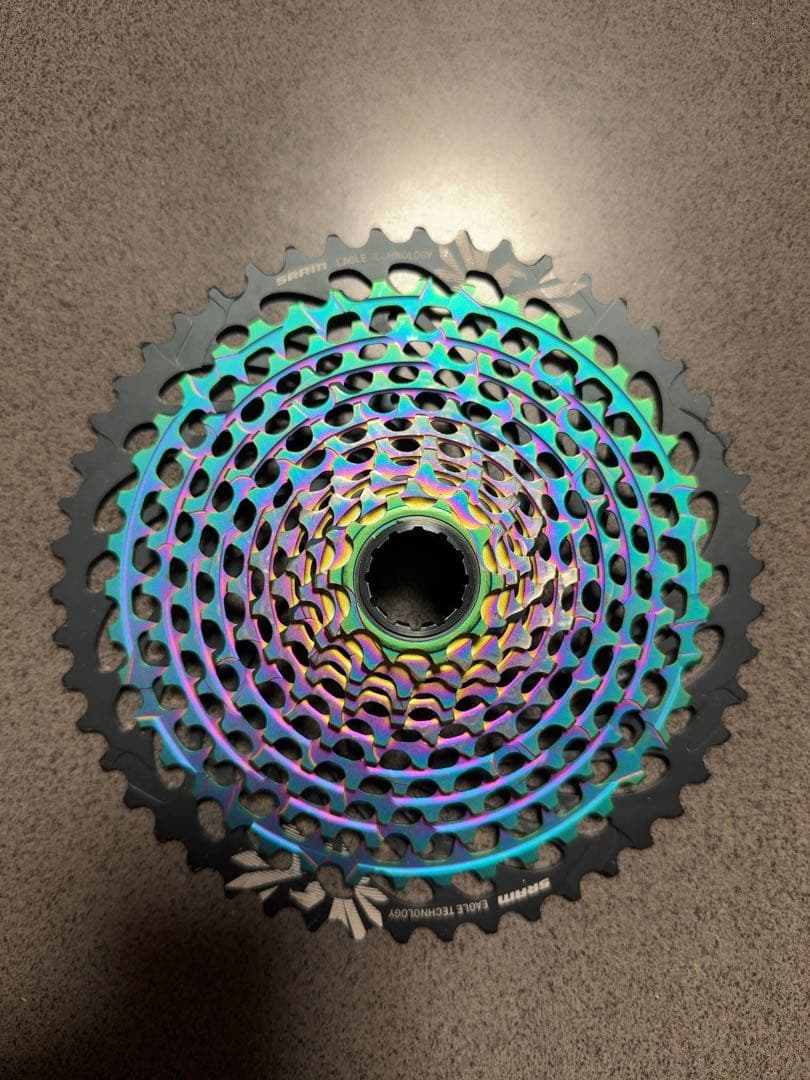 パーツ sram xx1 eagle xg-1299 10-50t