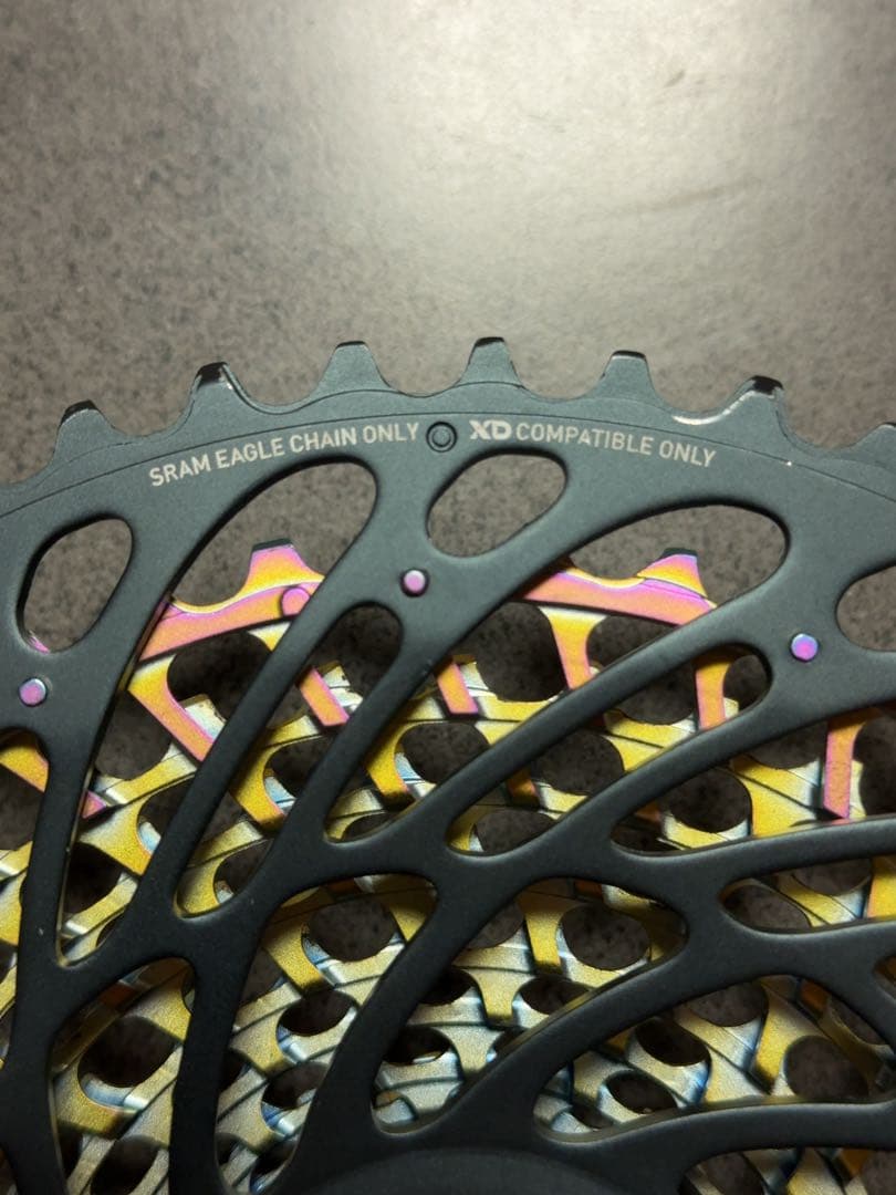 パーツ sram xx1 eagle xg-1299 10-50t