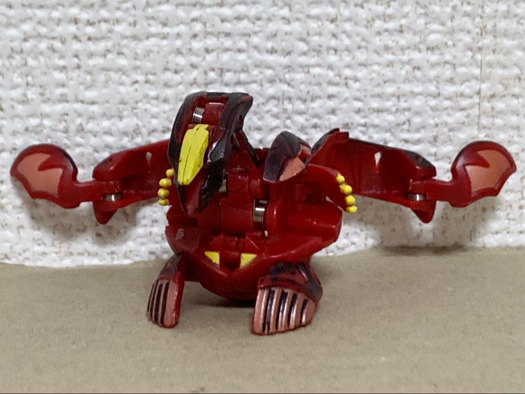 爆丸　中古品15点　まとめ売り