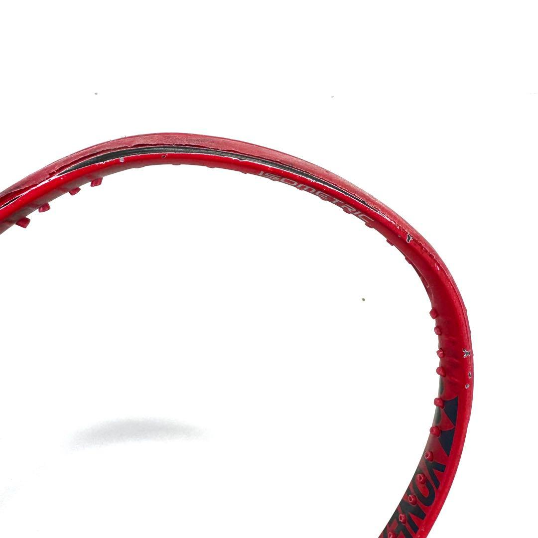 YONEX ヨネックス VCORE 98 G2 Vコア 硬式　2023