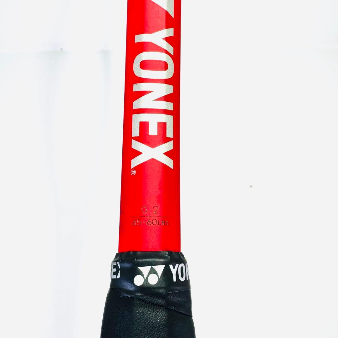 YONEX ヨネックス VCORE 98 G2 Vコア 硬式　2023