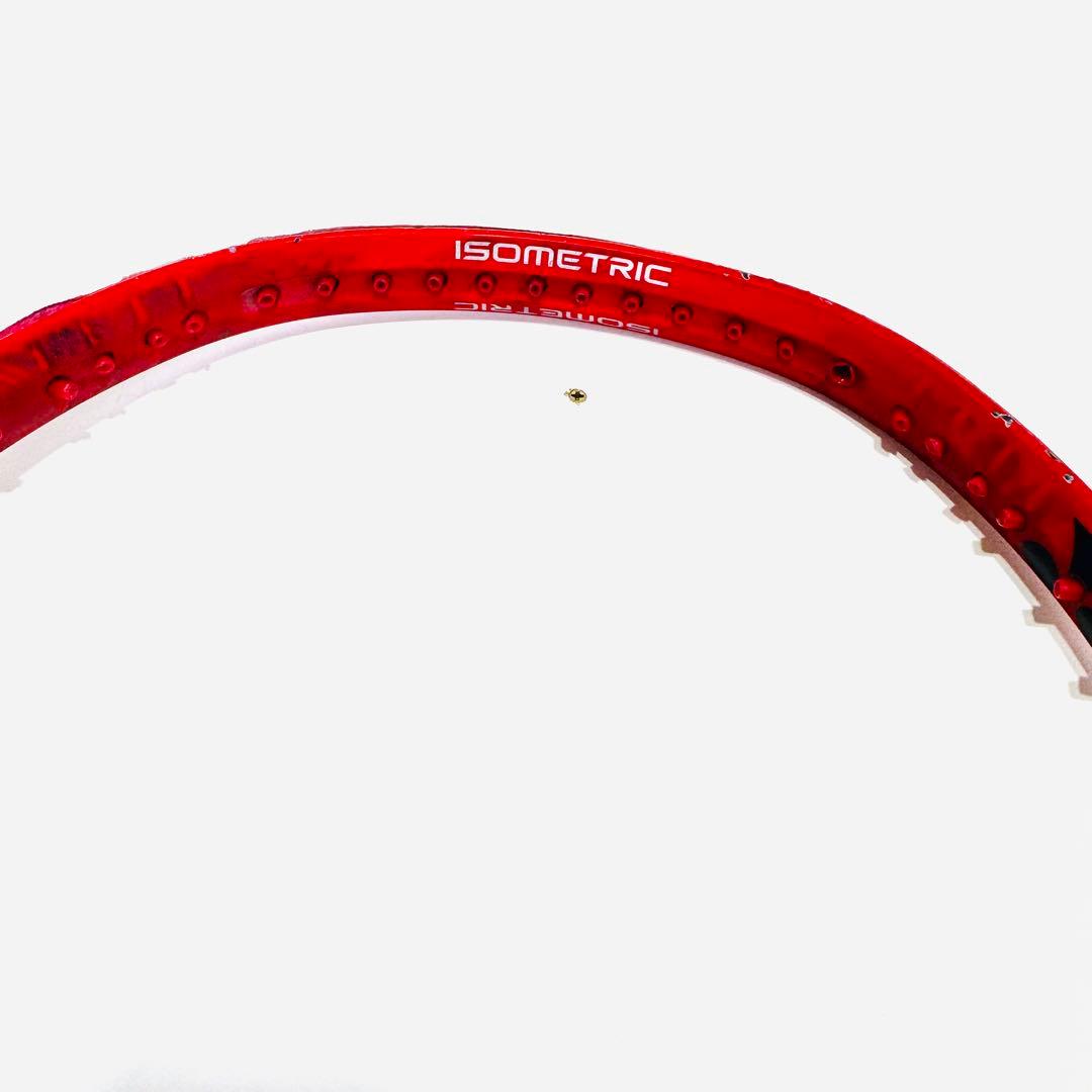 YONEX ヨネックス VCORE 98 G2 Vコア 硬式　2023