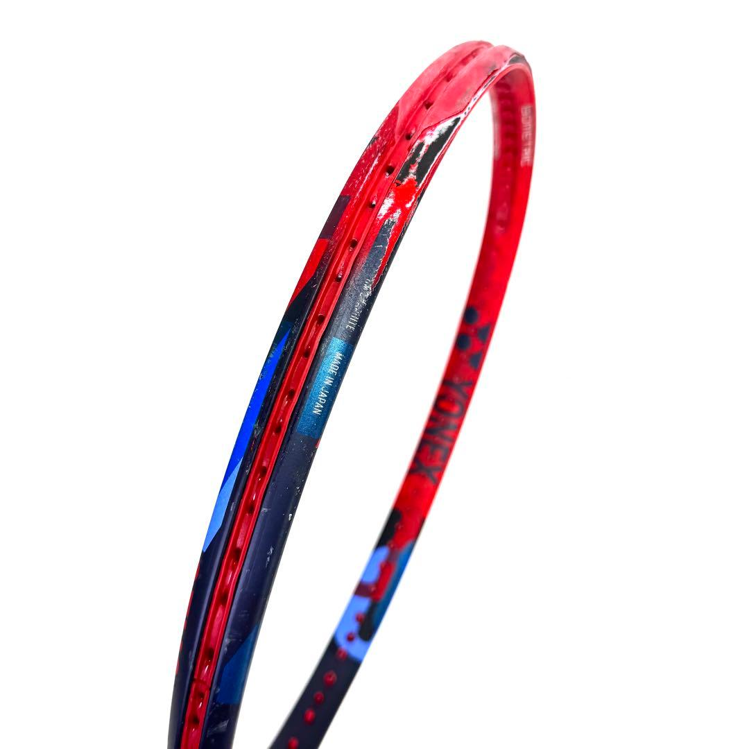 YONEX ヨネックス VCORE 98 G2 Vコア 硬式　2023