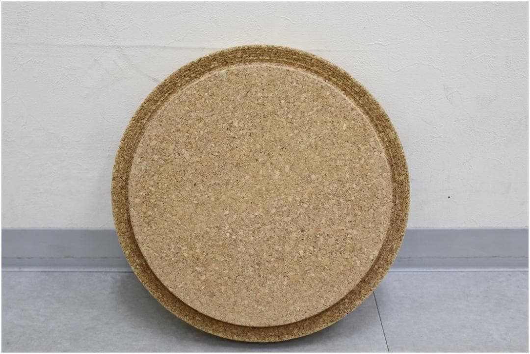 KRISTALIA クリスタリア DEGREE スツール コルク チェア 椅子