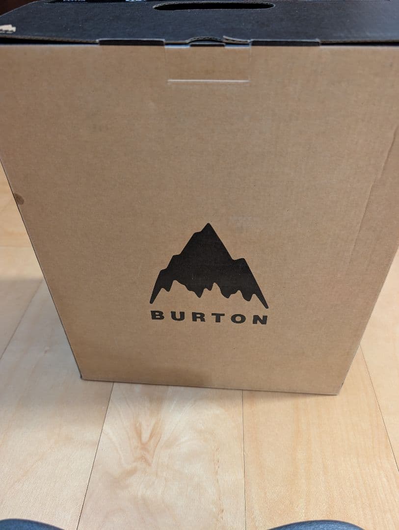 み*き様 ウィメンズ バートン スノーボードバインディング スクライブ ブラック