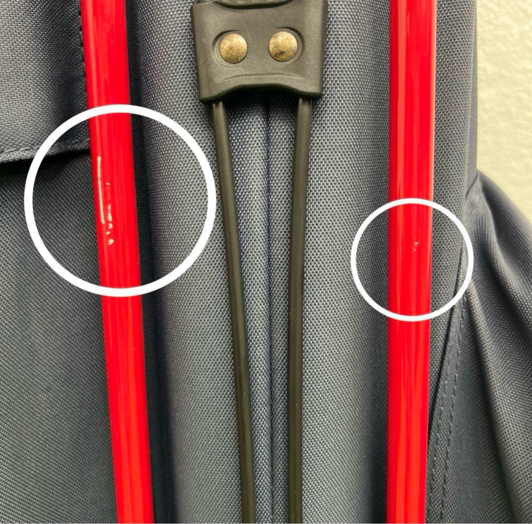 パフォーマンスギア　PERFORMANCE GEARゴルフバッグ　キャディバッグ