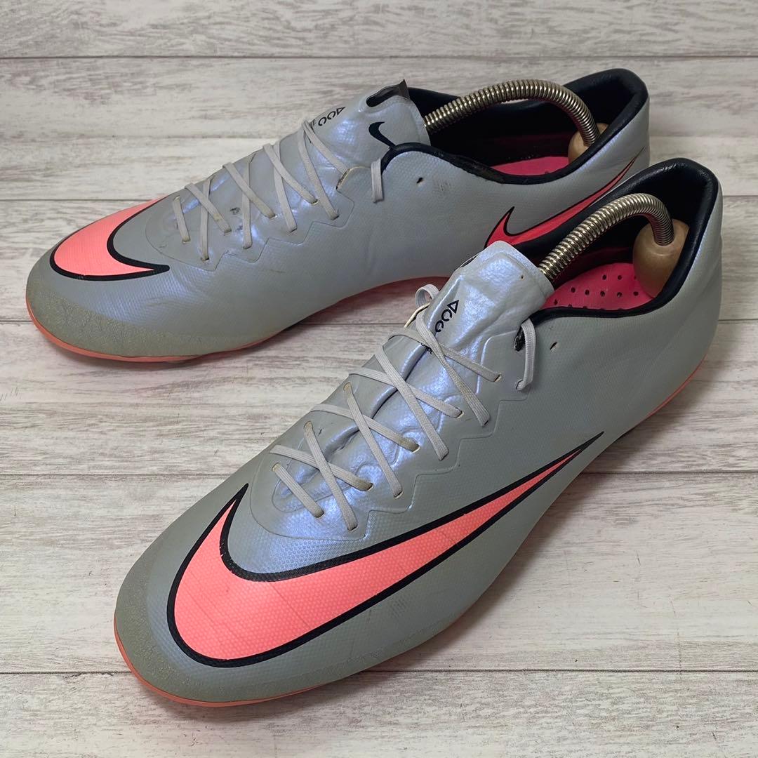 NIKE ナイキ　マーキュリアルヴェイパー10 サッカースパイク