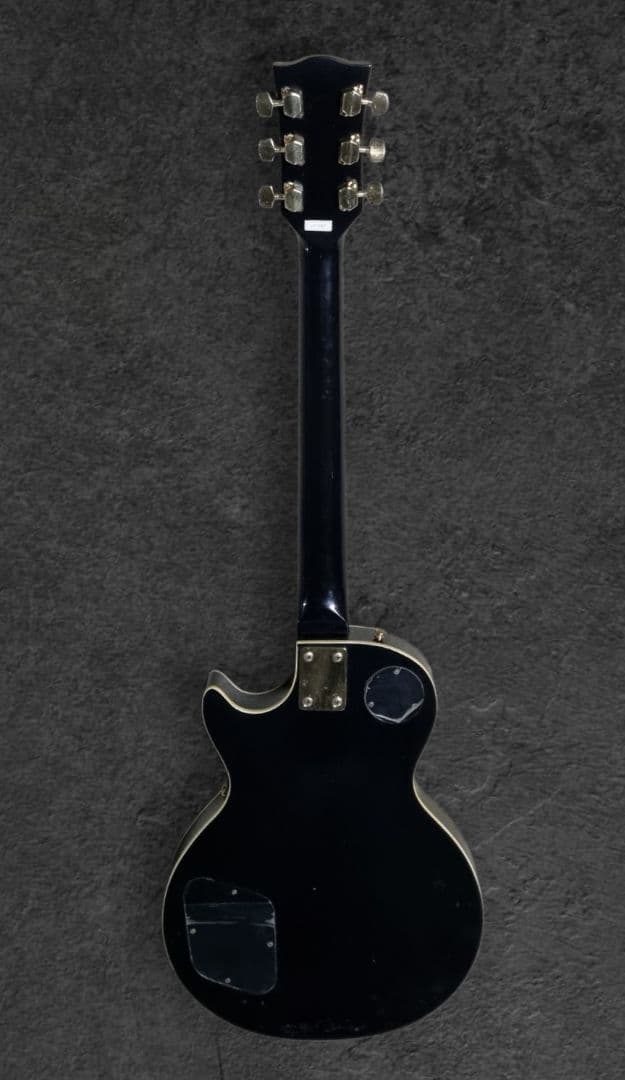 ARIA Diamondレスポールカスタムエレキギタージャパンヴィンテージ旧ロゴ