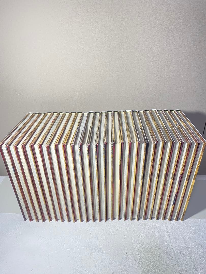 歴史漫画「ポプラ社 コミック版 日本の歴史」　25冊セット