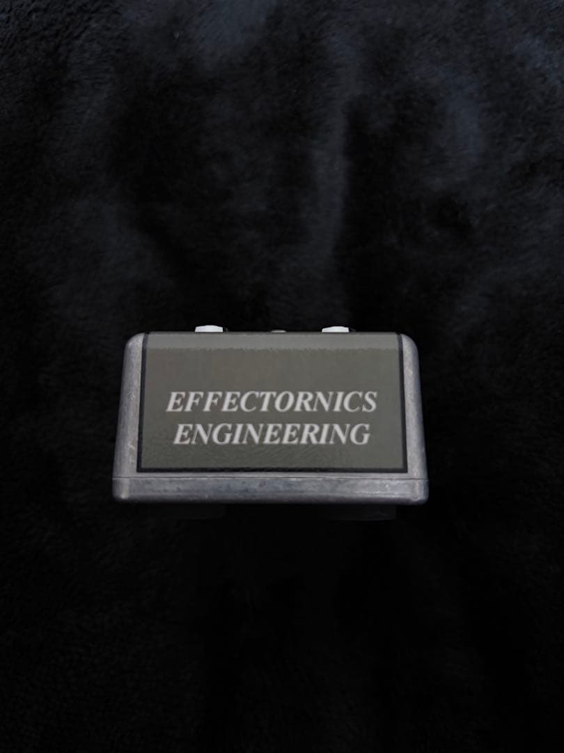 【生産終了品】NeotenicSound PurePad