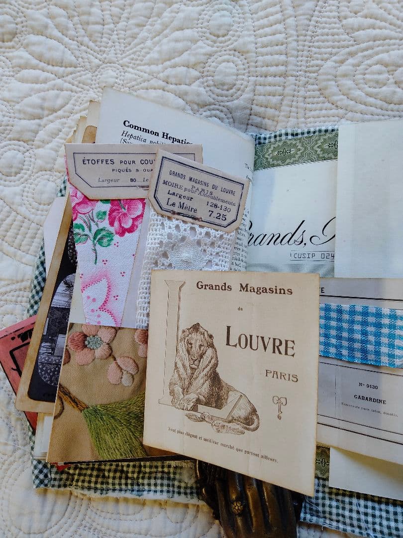 ジャンクジャーナル雑記帳 ヴィンテージYoyoグリーン