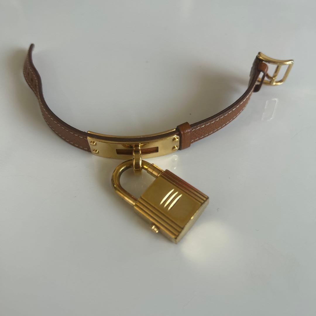 エルメス　ケリーウォッチ　HERMES