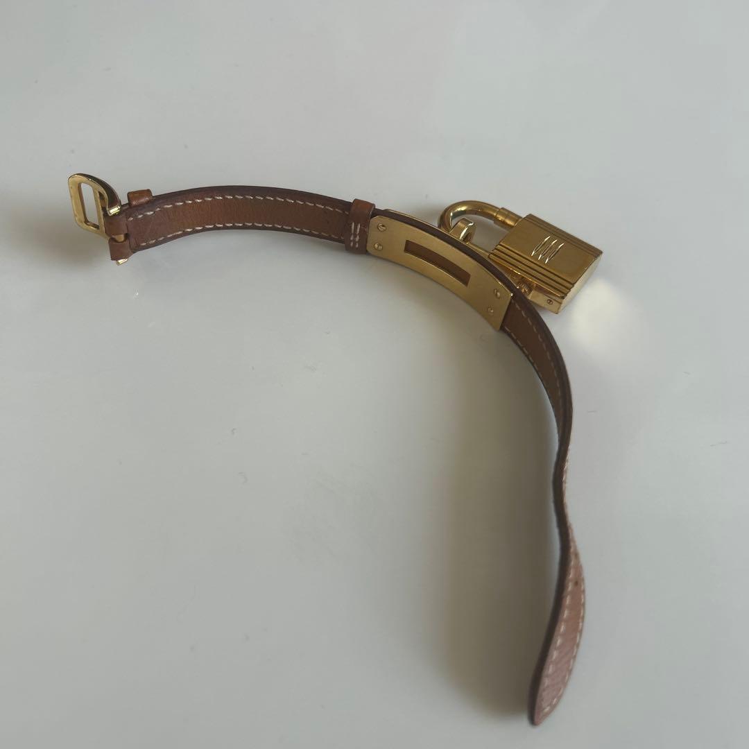エルメス　ケリーウォッチ　HERMES