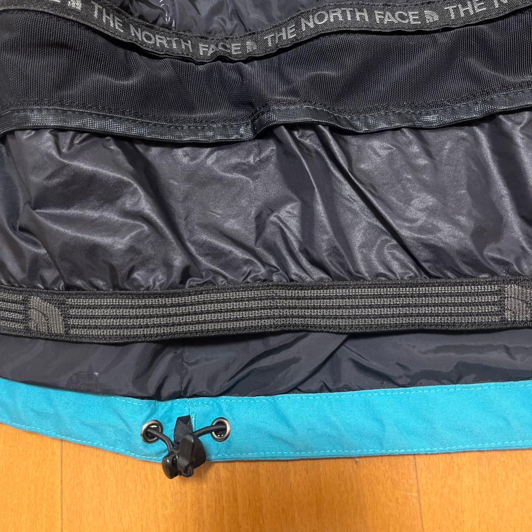 THE NORTH FACE トランスアンタークティカ L