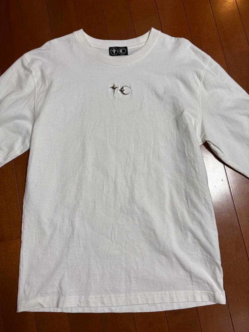 thug club tシャツ