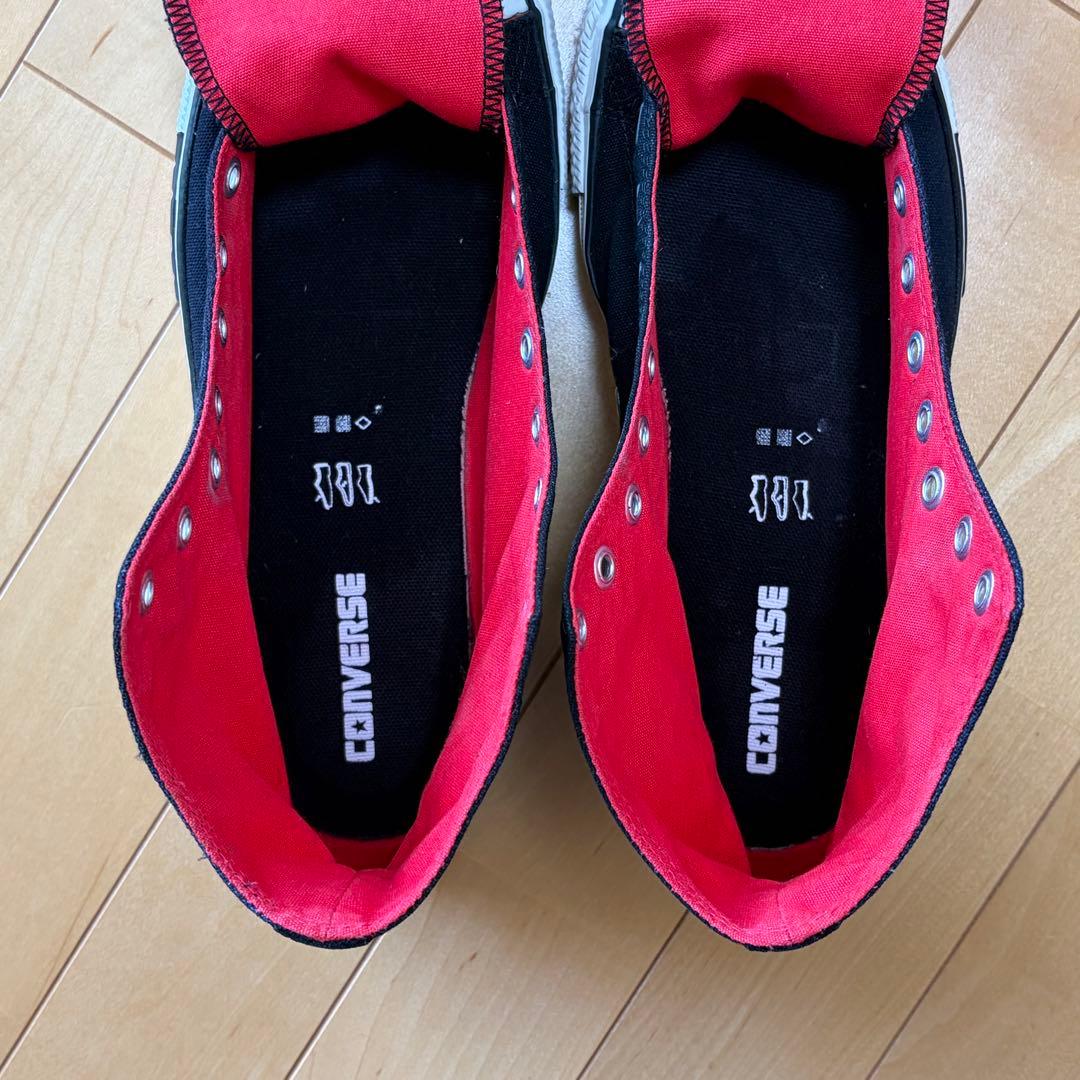 CONVERSE CHUCKTAYLOR ALLSTAR AC/DC 海外限定