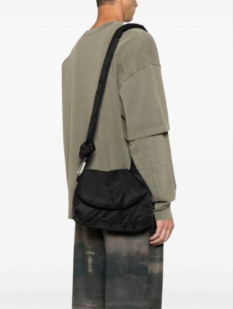 ミ*ク様 HELIOT EMIL Apical ショルダーバッグ