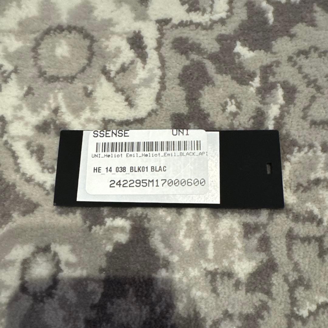 ミ*ク様 HELIOT EMIL Apical ショルダーバッグ