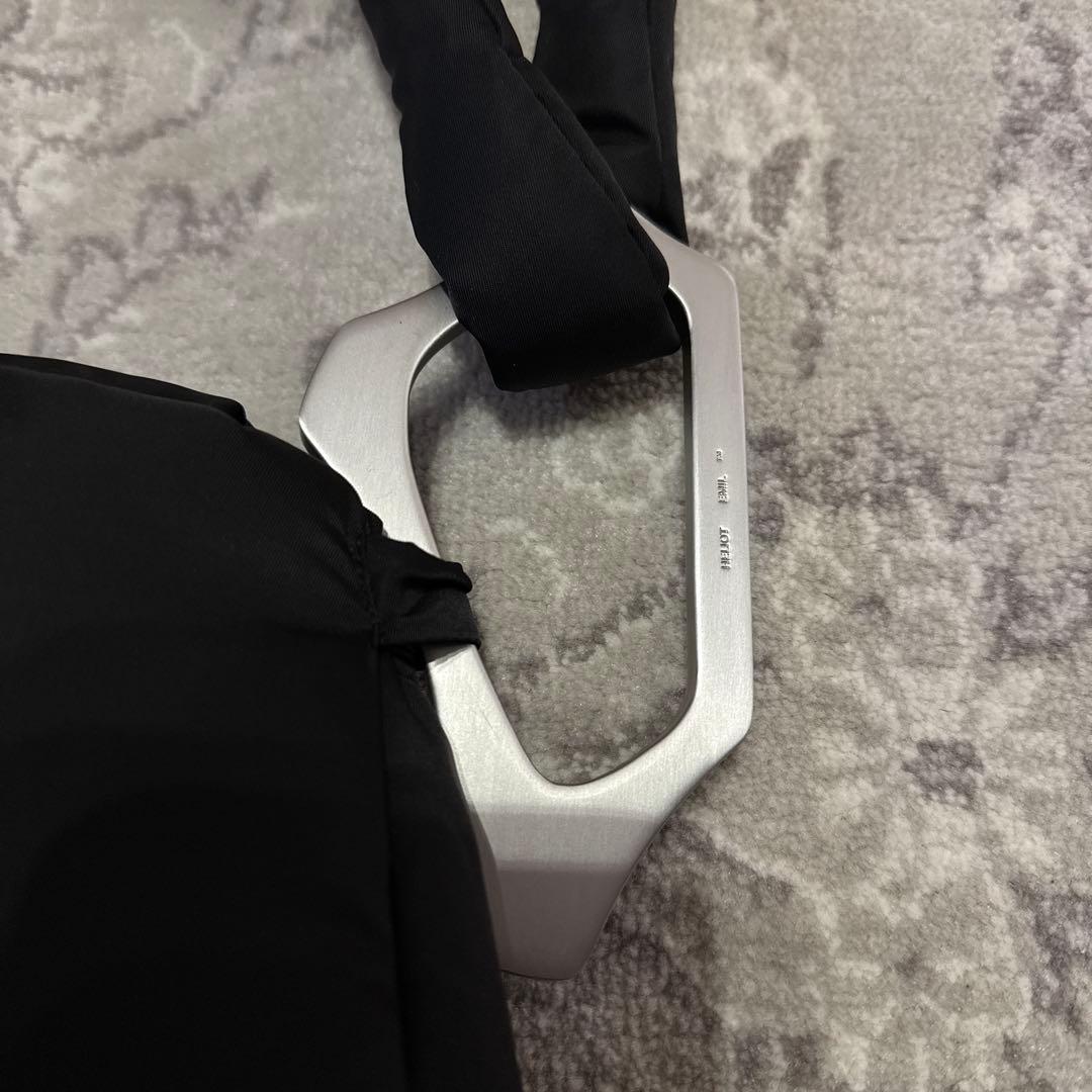 ミ*ク様 HELIOT EMIL Apical ショルダーバッグ