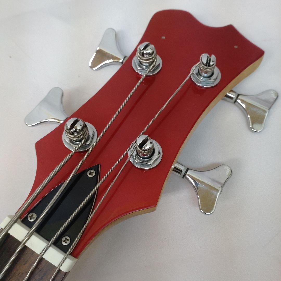 モズライトシェイプベース Aria Diamond DMB-380