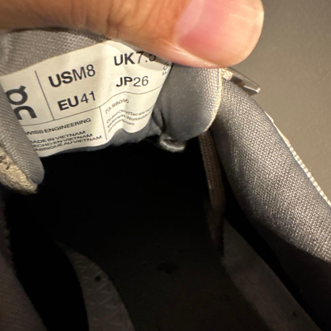 k*i様 ON Cloudwander waterproof