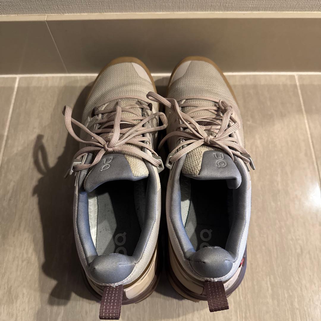 k*i様 ON Cloudwander waterproof