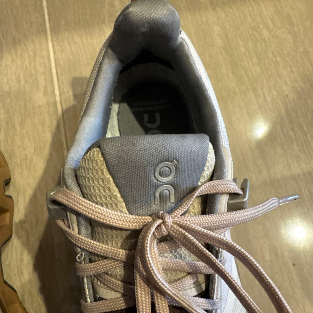 k*i様 ON Cloudwander waterproof