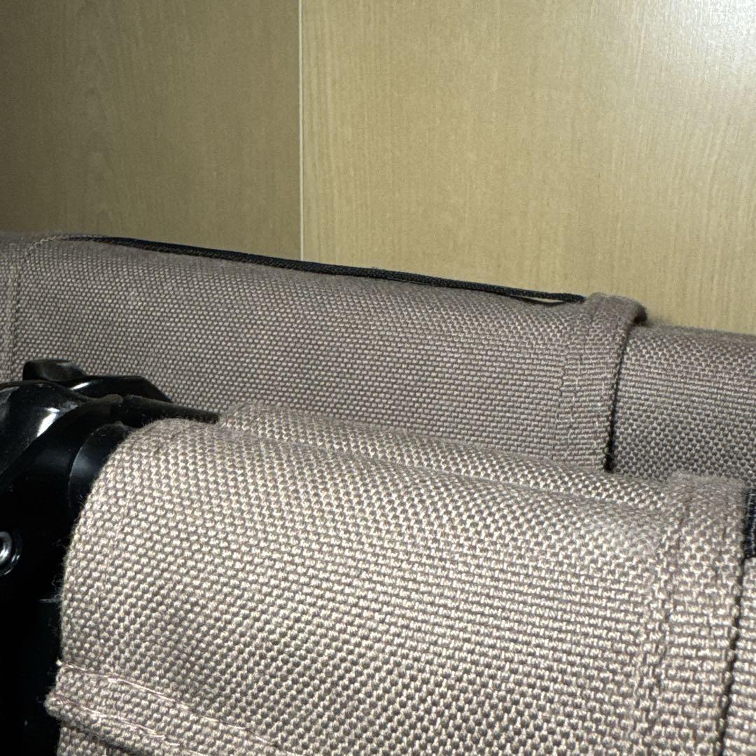  Peak FDチェアワイド グレー LV-077GY 2個 アウトドア