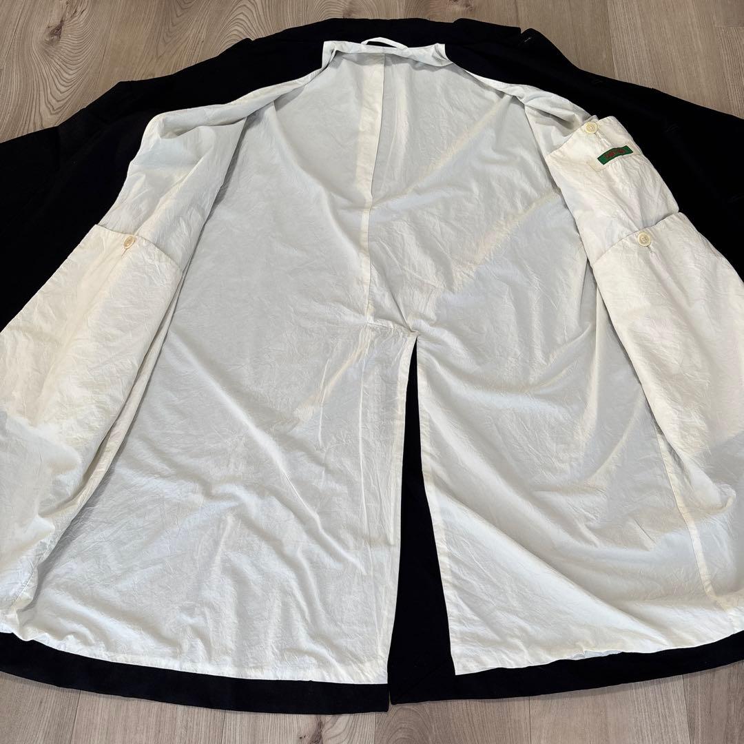 y*g様 CASEYCASEY Big Blobby Coat 19HM147