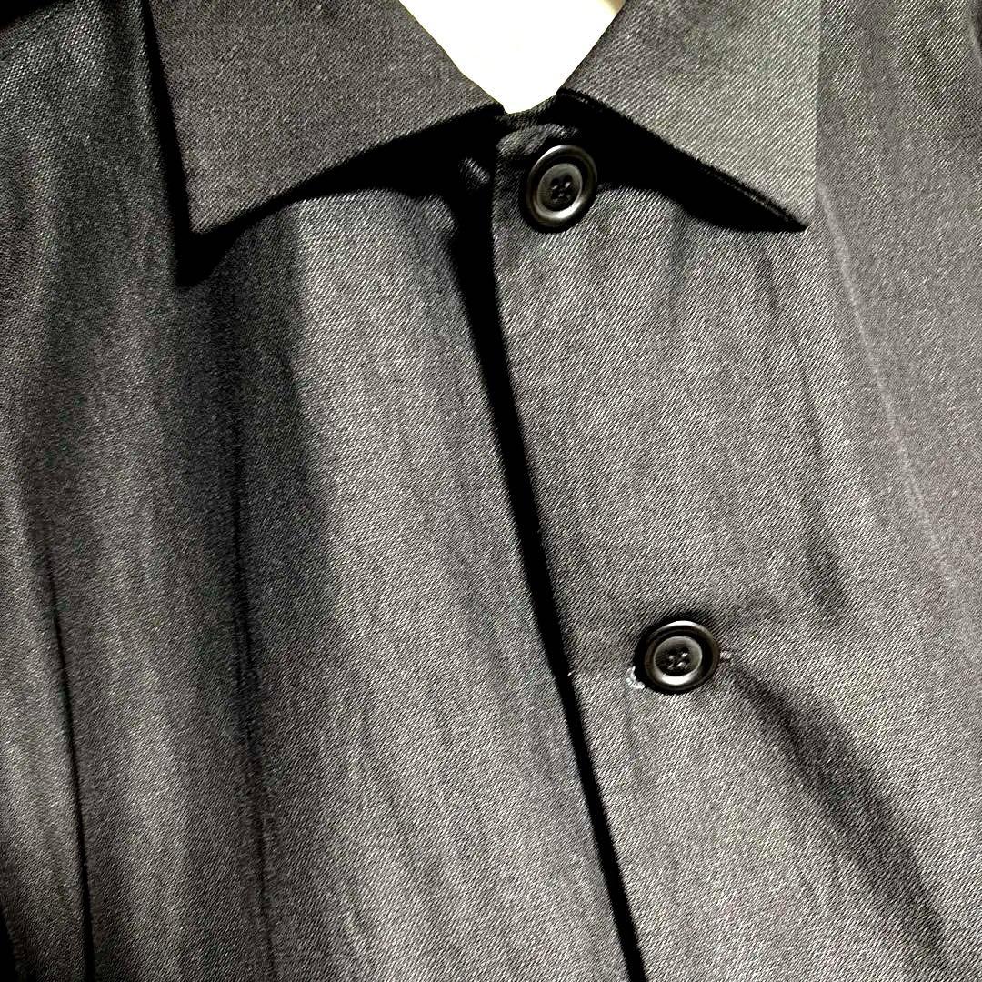 y*g様 CASEYCASEY Big Blobby Coat 19HM147