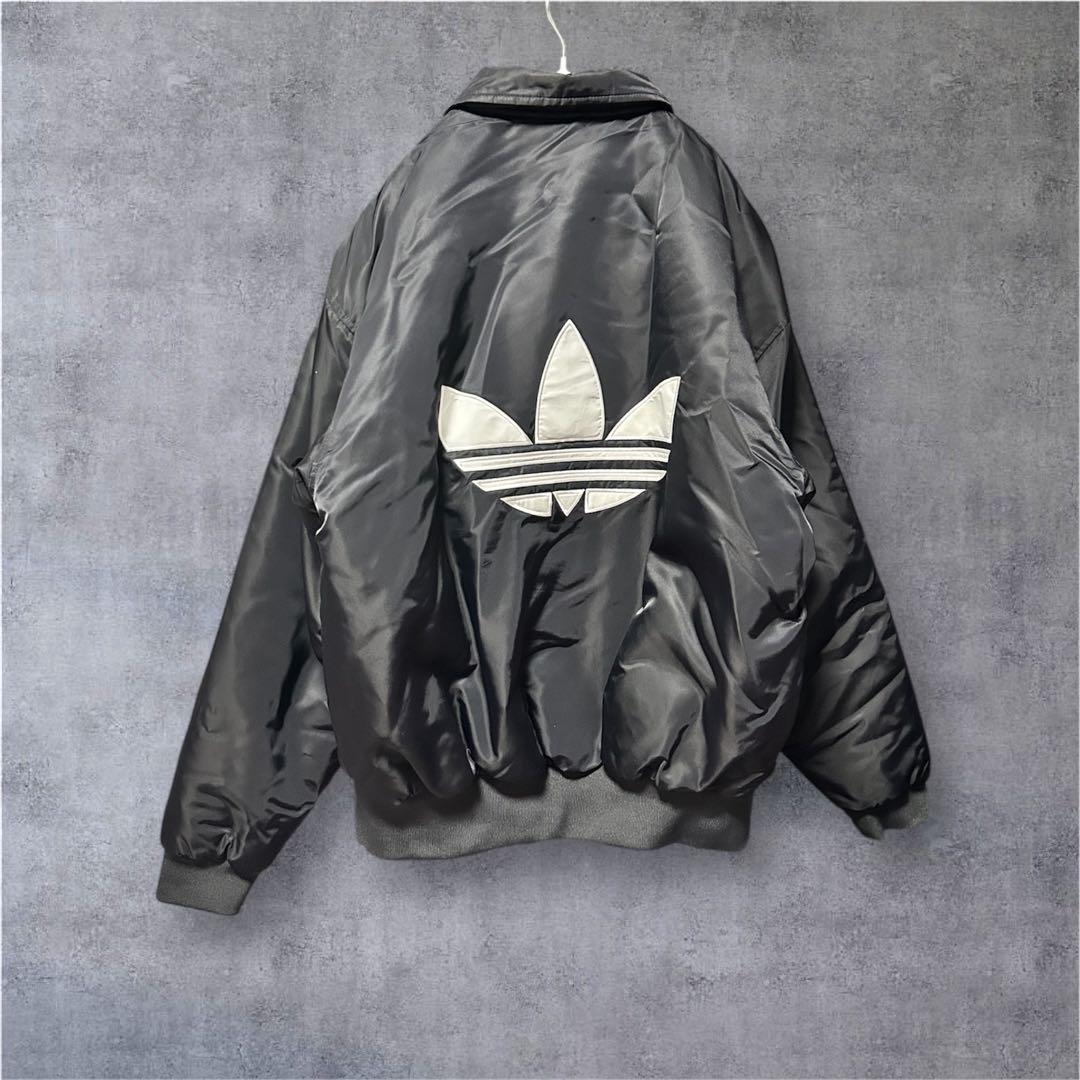 adidas Originals ボンバージャケット　MA-1