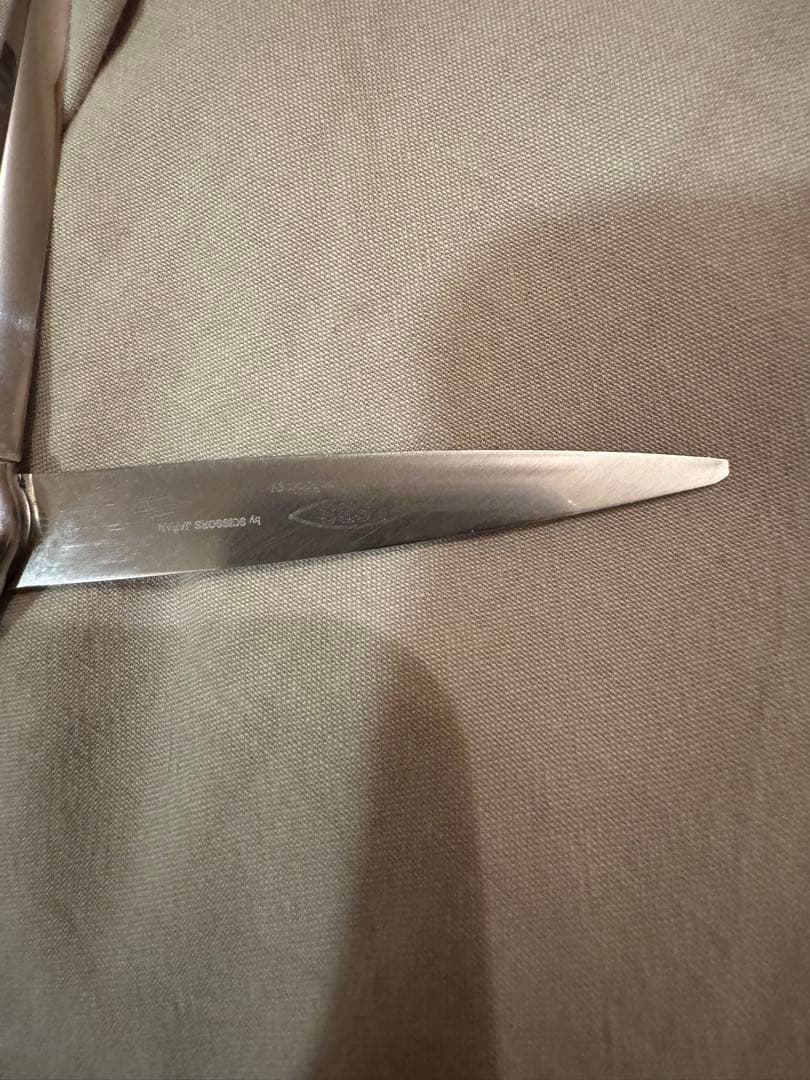 シザーズジャパン　6インチ　オールマイティシザーズ