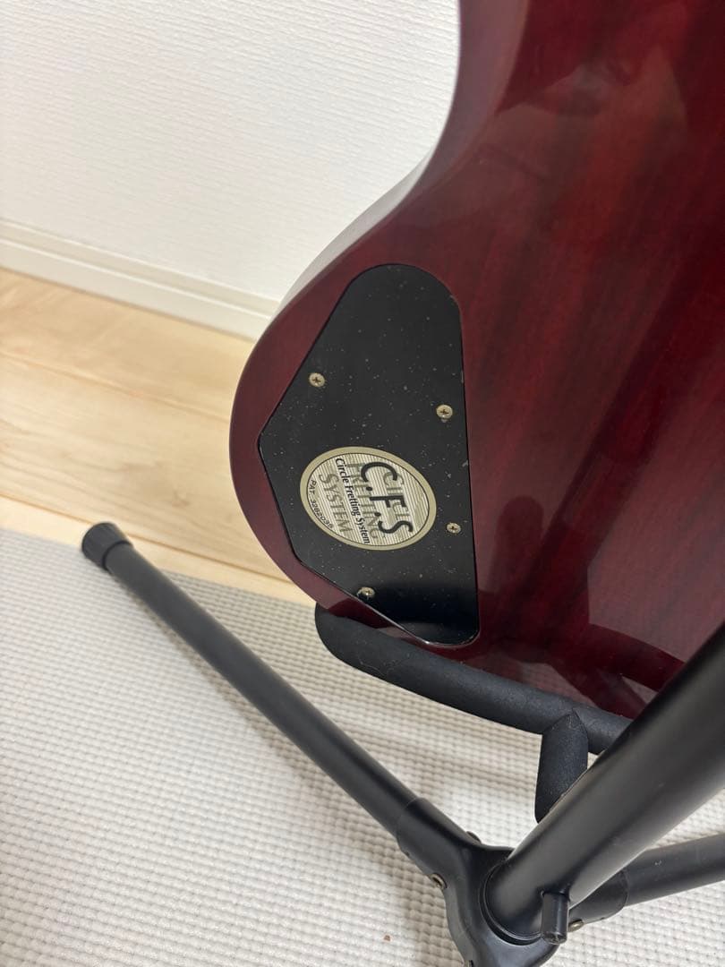 coolz SGスタイル エレキギター