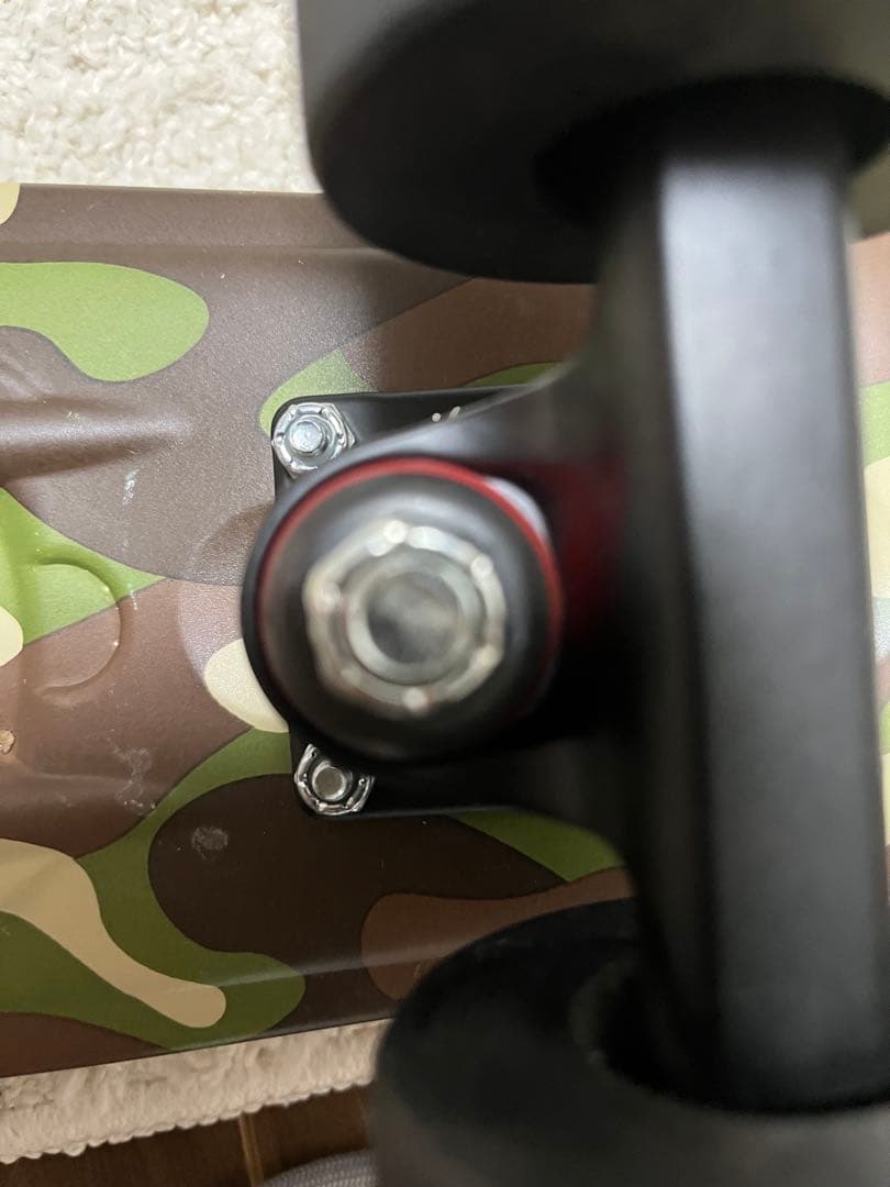 PENNY ペニー　スケートボード　andy davis 22インチ