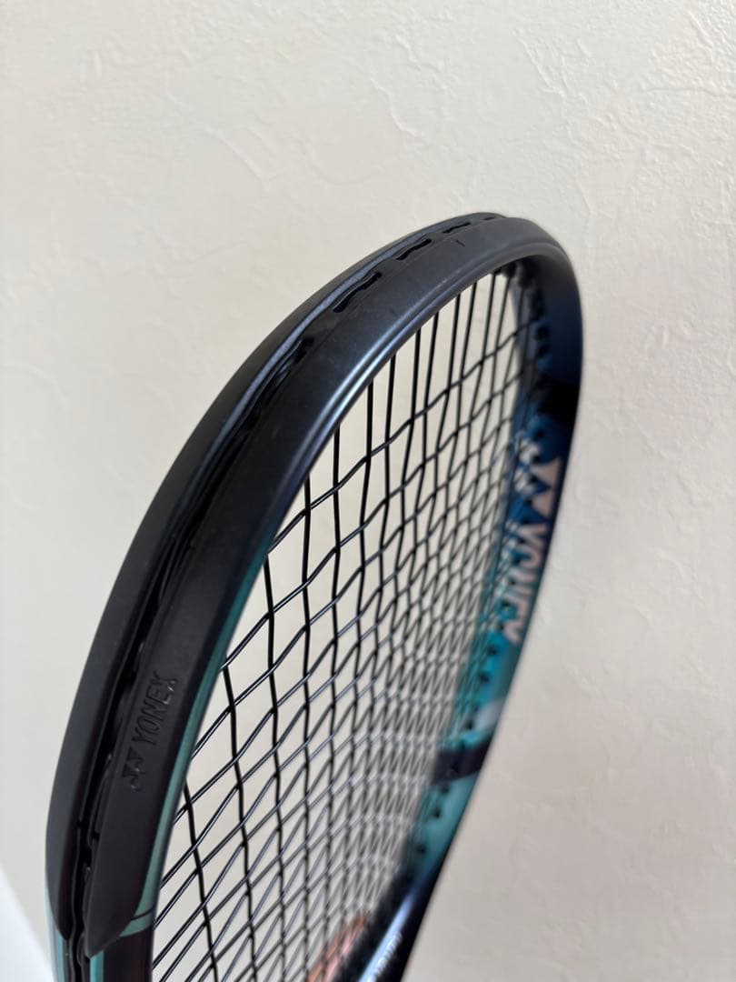 ヨネックスYONEX EZONE 100 テニスラケット