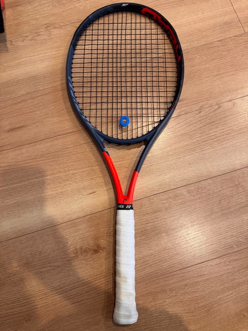 ラケット(硬式用) HEAD GRAPHENE 360 RADICAL MP 2019(G2)