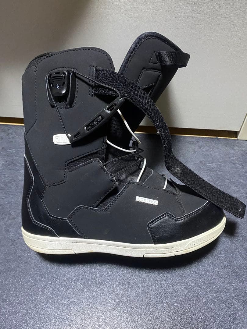 Deeluxe TEAM ID スノーボードブーツ 27.5cm