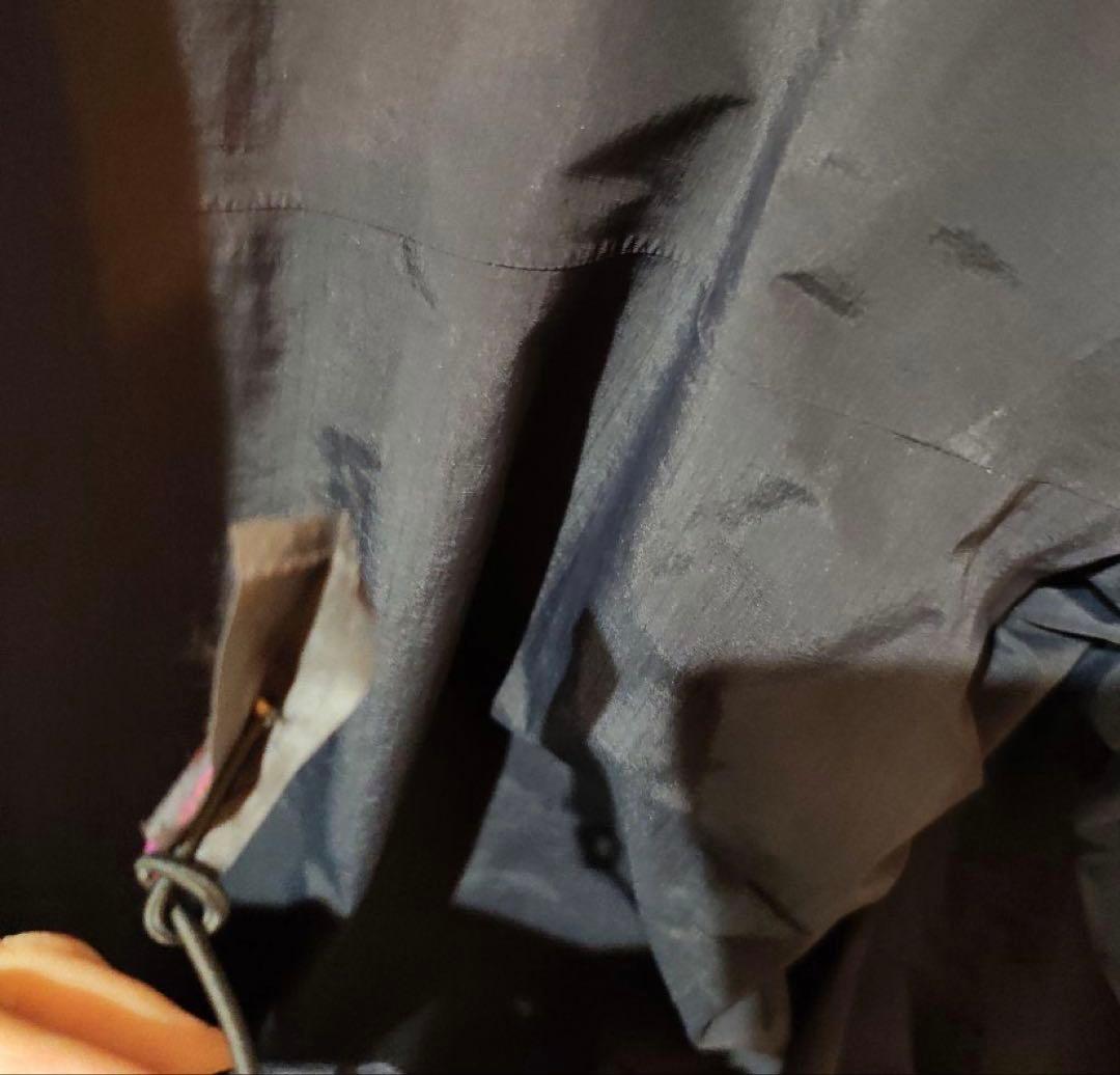 Arc’teryxアークテリクス　GORE-TEXジャケット