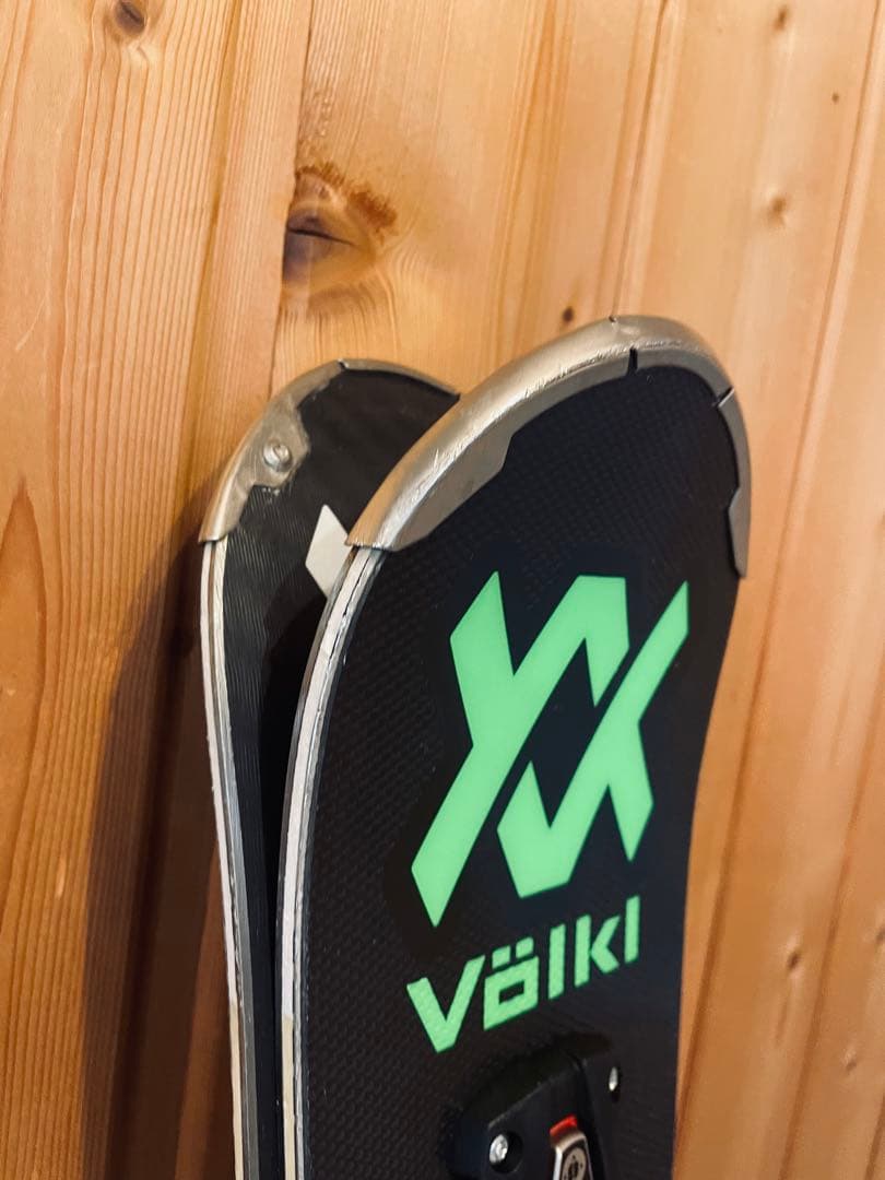 フォルクル　スキー　スキー板